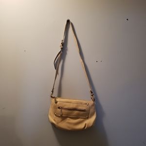 Charming Charlie Cross Body Purse